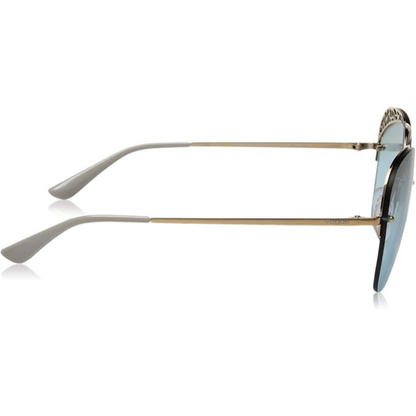 Vogue Eyewear VO4104S Sunglasses side view | Eyeworld Optics
