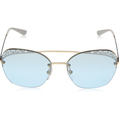 Vogue Eyewear VO4104S Sunglasses front view | Eyeworld Optics