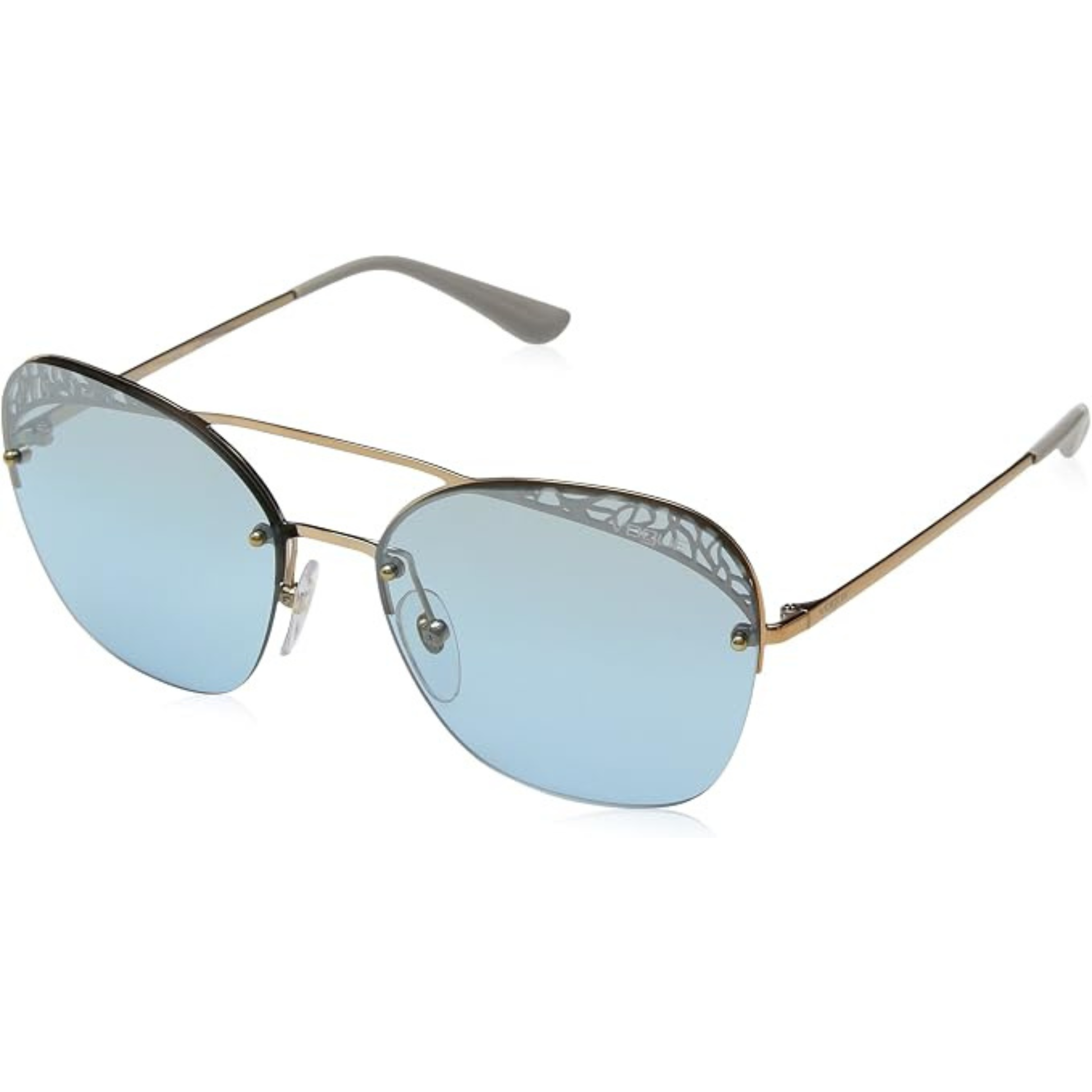 Vogue Eyewear VO4104S Sunglasses angle view | Eyeworld Optics