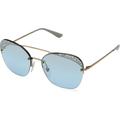 Vogue Eyewear VO4104S Sunglasses angle view | Eyeworld Optics
