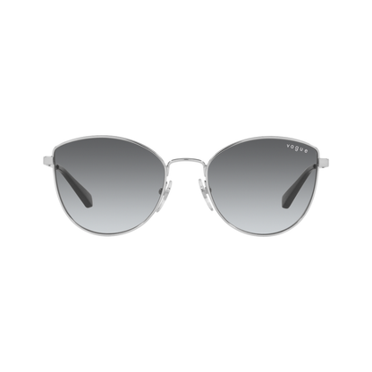 Vogue Eyewear VO4211SI Sunglasses | front view Eyeworld Optics