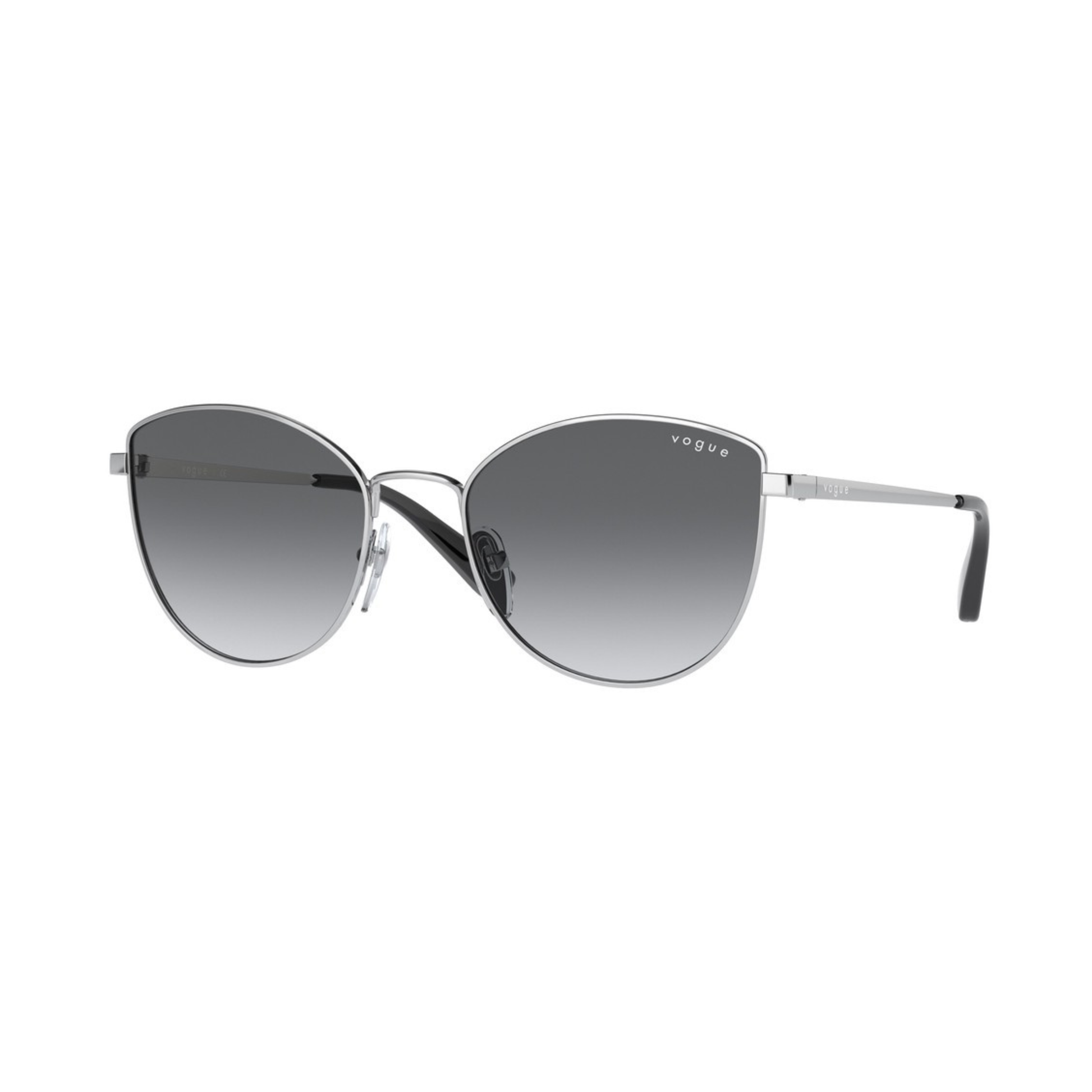 Vogue Eyewear VO4211SI Sunglasses | angle view Eyeworld Optics