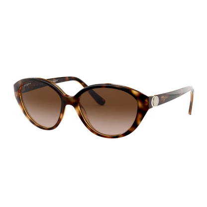 Vogue Eyewear VO5308SB Sunglasses Angle View | Eyeworld Optics

