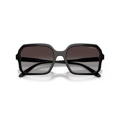 Vogue Eyewear VO5696S Women's Square Sunglasses Front view | Eyeworld Optics
