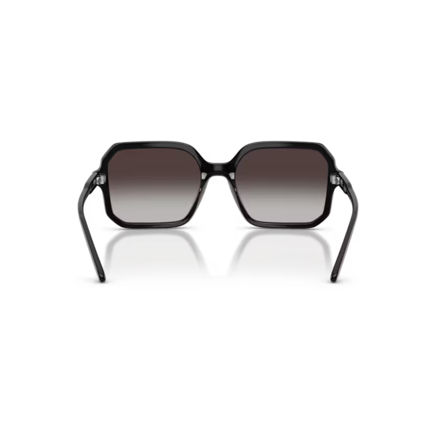 Vogue Eyewear VO5696S Women's Square Sunglasses Back view | Eyeworld Optics
