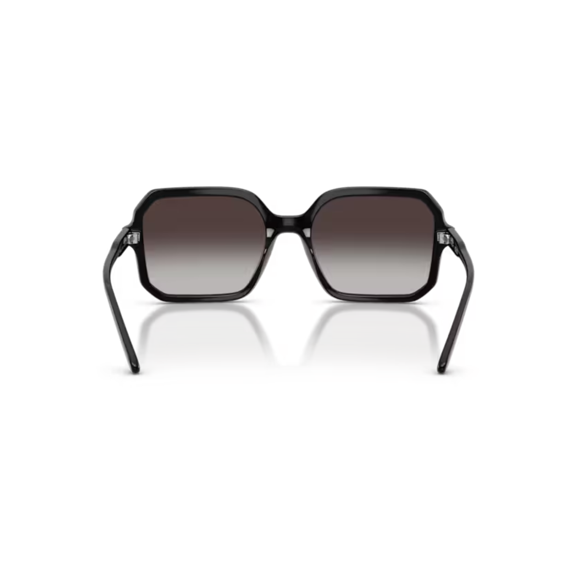 Vogue Eyewear VO5696S Women's Square Sunglasses Back view | Eyeworld Optics

