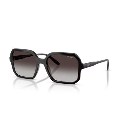 Vogue Eyewear VO5696S Women's Square Sunglasses Angle view | Eyeworld Optics
