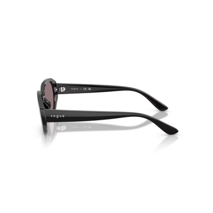 Vogue Junior VJ2034 Kids Sunglasses Side View