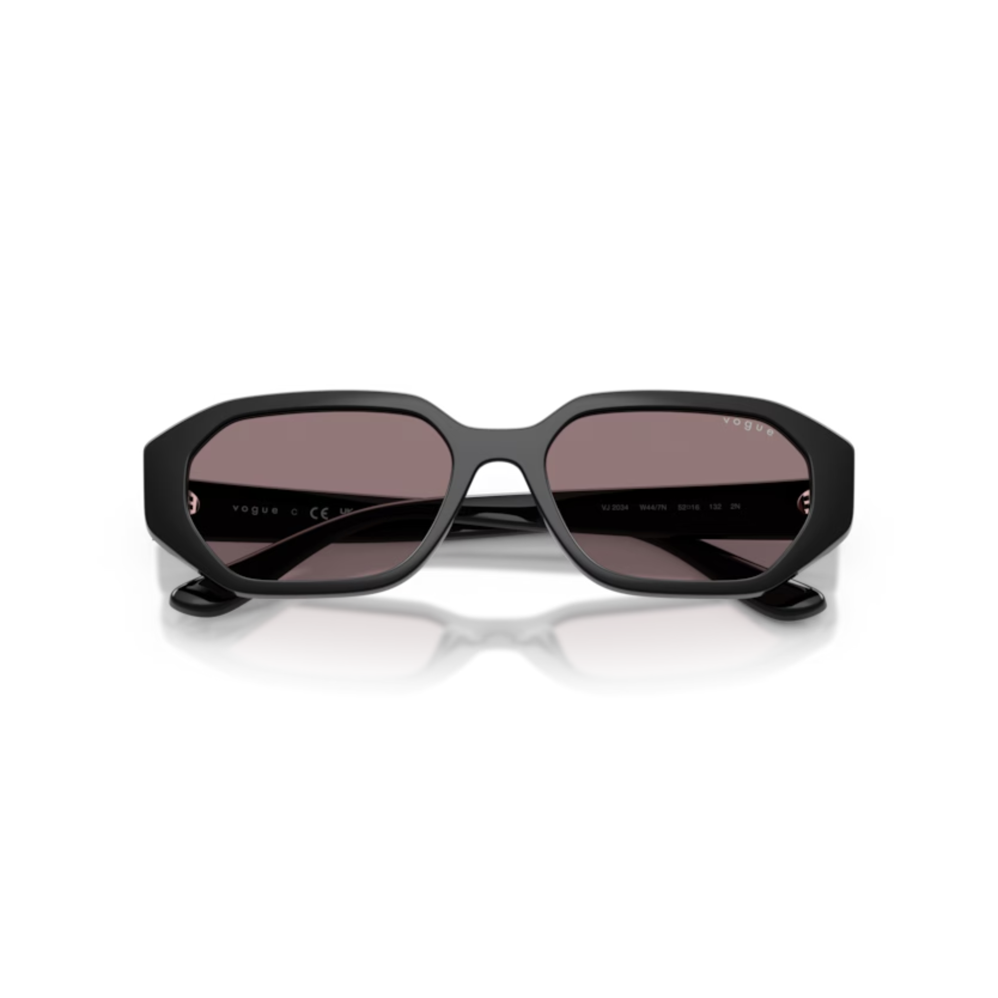 Vogue Junior VJ2034 Kids Sunglasses Front View