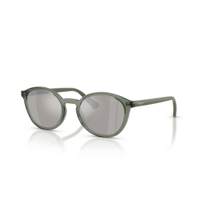 Vogue OVJ2033 kids acetate sunglasses with a lightweight full-rim frame and 100% UV protection.