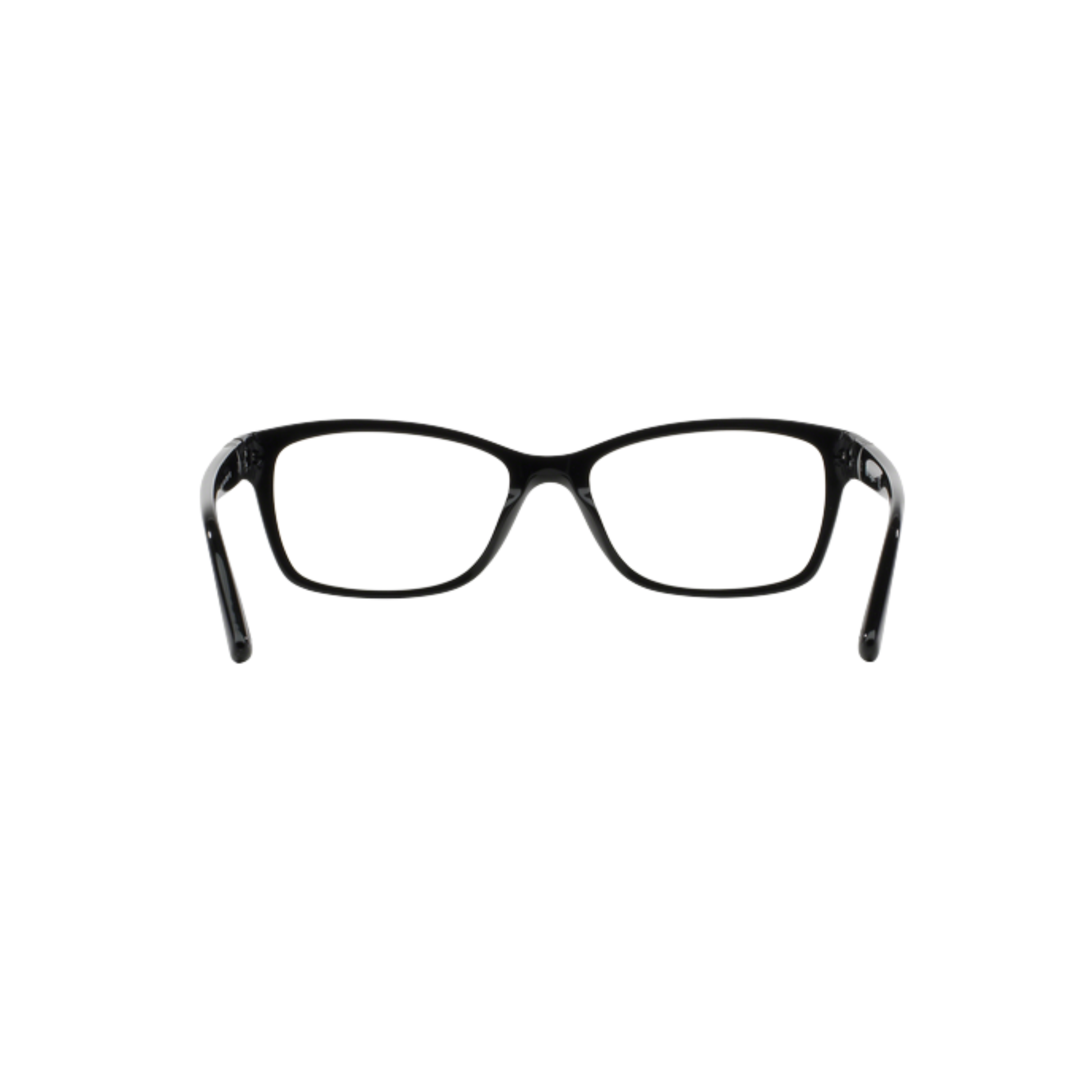 Vogue VO2765B women's acetate optical frame with premium full rim design
