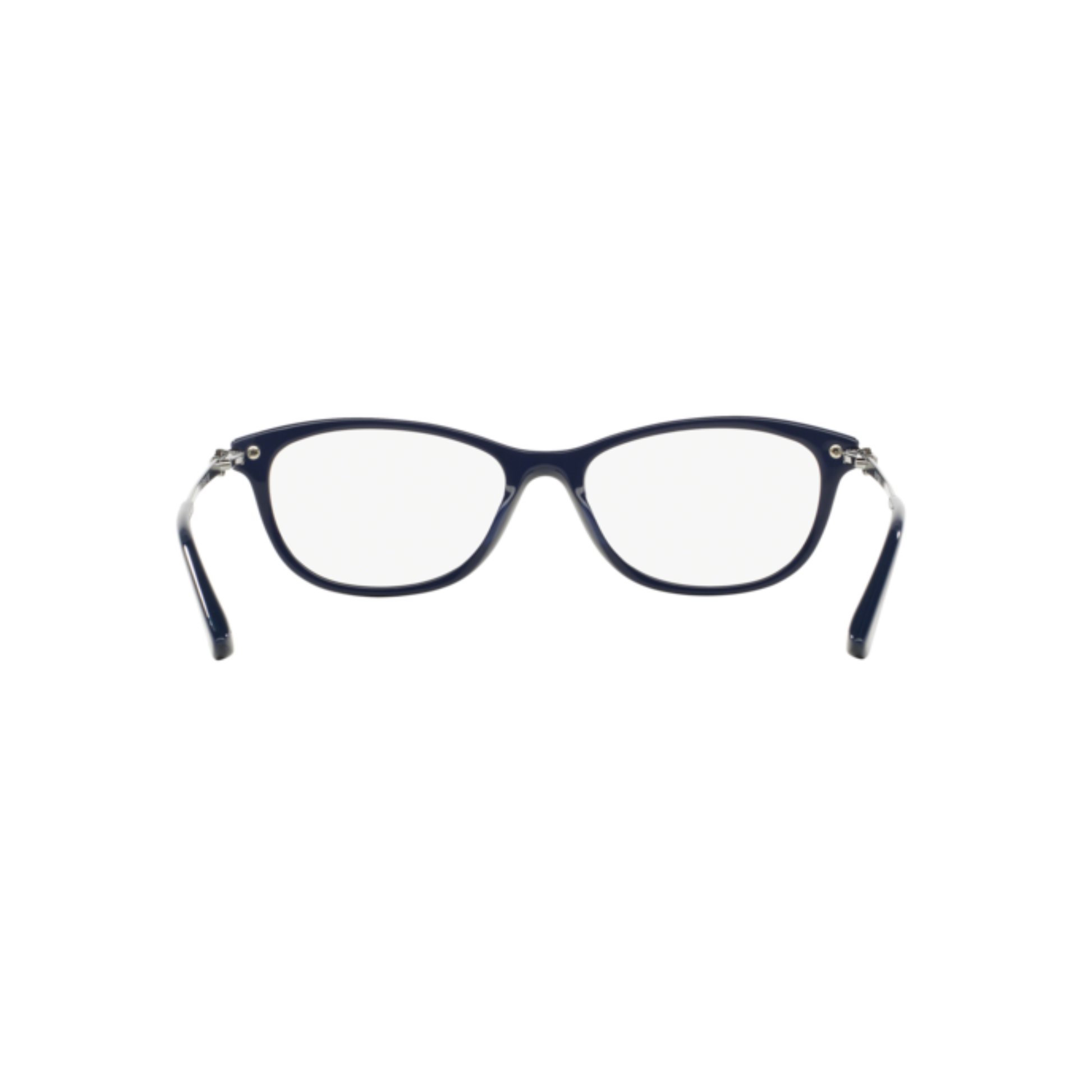 Vogue VO2925BI women's acetate metal eyeglass frame for women authentic designer optical frame.
