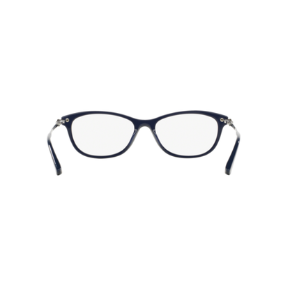 Vogue VO2925BI women's acetate metal eyeglass frame for women authentic designer optical frame.