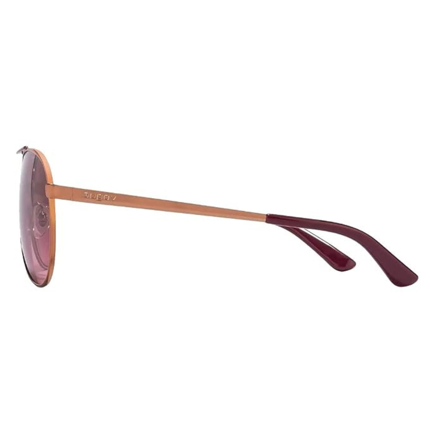 Vogue VO3991SI sunglasses — elegant metal frame with UV protection, available at Eyeworld Optics

