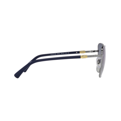 Vogue VO4277SB sunglasses — bold metal frame with Uv protaction, available at Eyeworld Optics