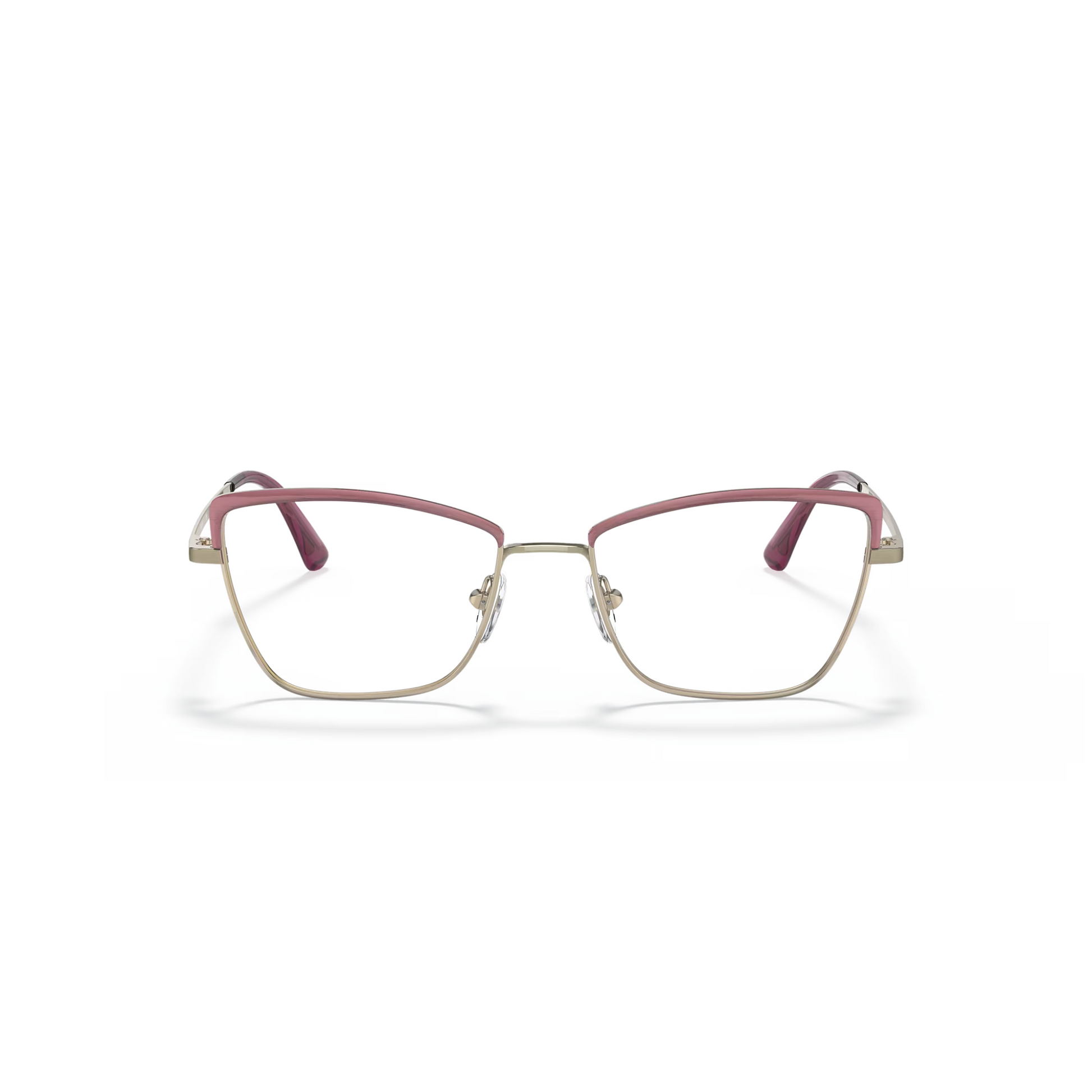 Vogue VO4185 women's metal full rim optical eyeglass frame