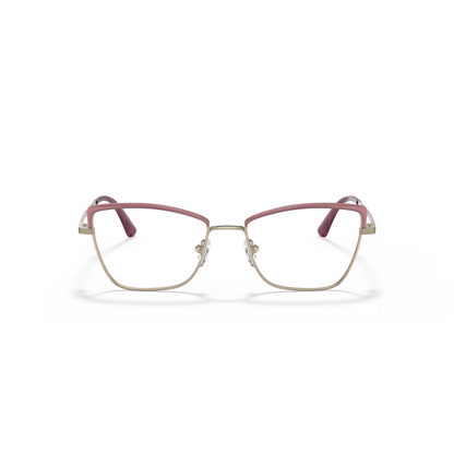 Vogue VO4185 women's metal full rim optical eyeglass frame