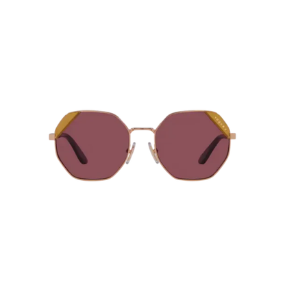 Vogue VO4268S women's metal sunglasses with stylish tinted lenses and elegant designer frame