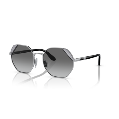 Vogue VO4268S women's metal sunglasses with stylish tinted lenses and elegant designer frame