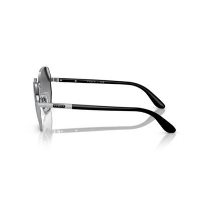 Vogue VO4268S women's metal sunglasses with stylish tinted lenses and elegant designer frame