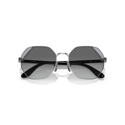 Vogue VO4268S women's metal sunglasses with stylish tinted lenses and elegant designer frame