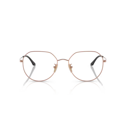 Vogue VO4301D Unisex Metal Optical Frame Lightweight Premium Eyeglasses