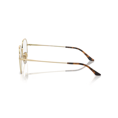 Vogue VO4301D Unisex Metal Optical Frame Lightweight Premium Eyeglasses