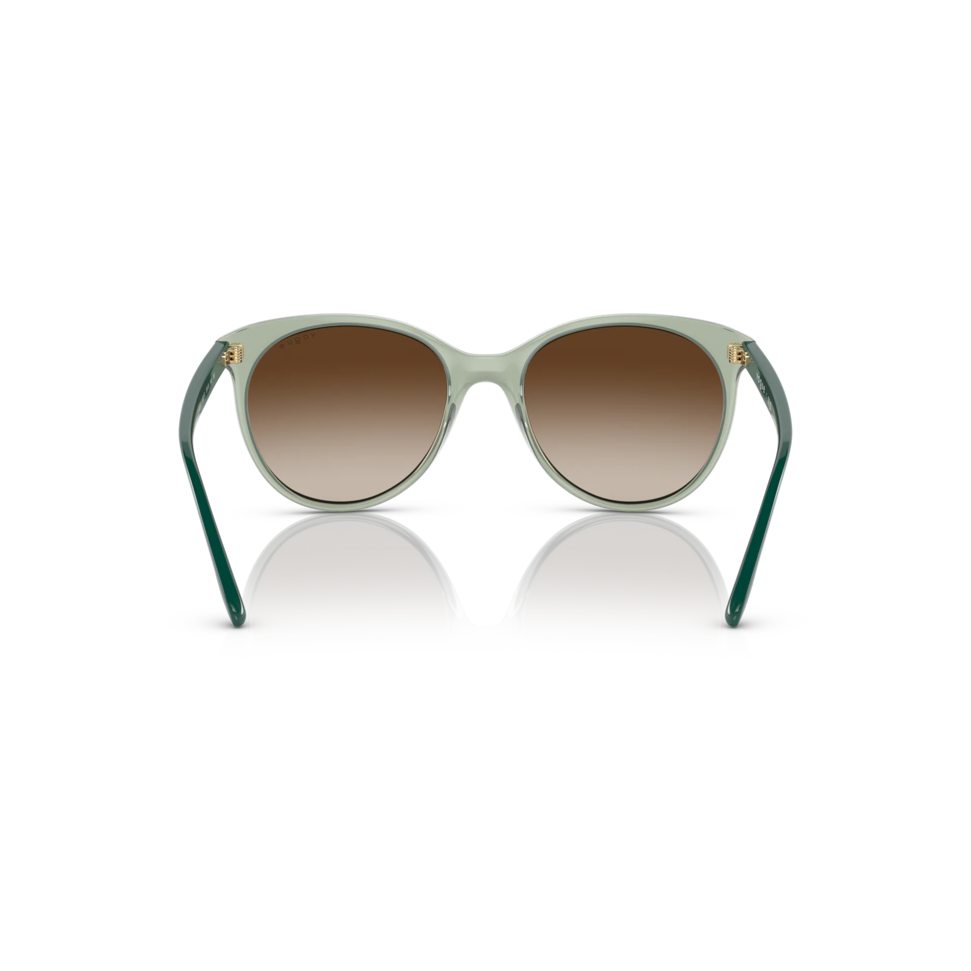Vogue VO4309S women's acetate sunglasses with UV protective lenses