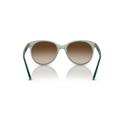 Vogue VO4309S women's acetate sunglasses with UV protective lenses