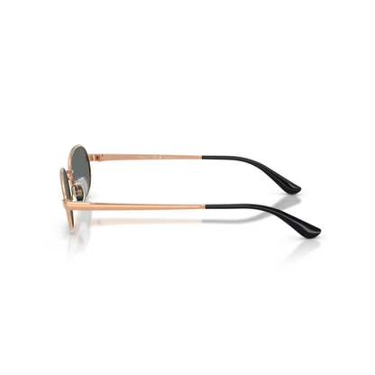 Vogue VO4353S Polarized Sunglasses – Women's Designer Eyewear with UV Protection Side View 
