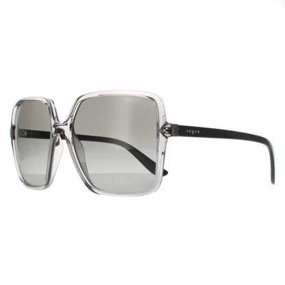 Vogue VO5352S Women's Sunglasses in  Authentic Vogue Eyewear at Eyeworld Optics Angle View 
