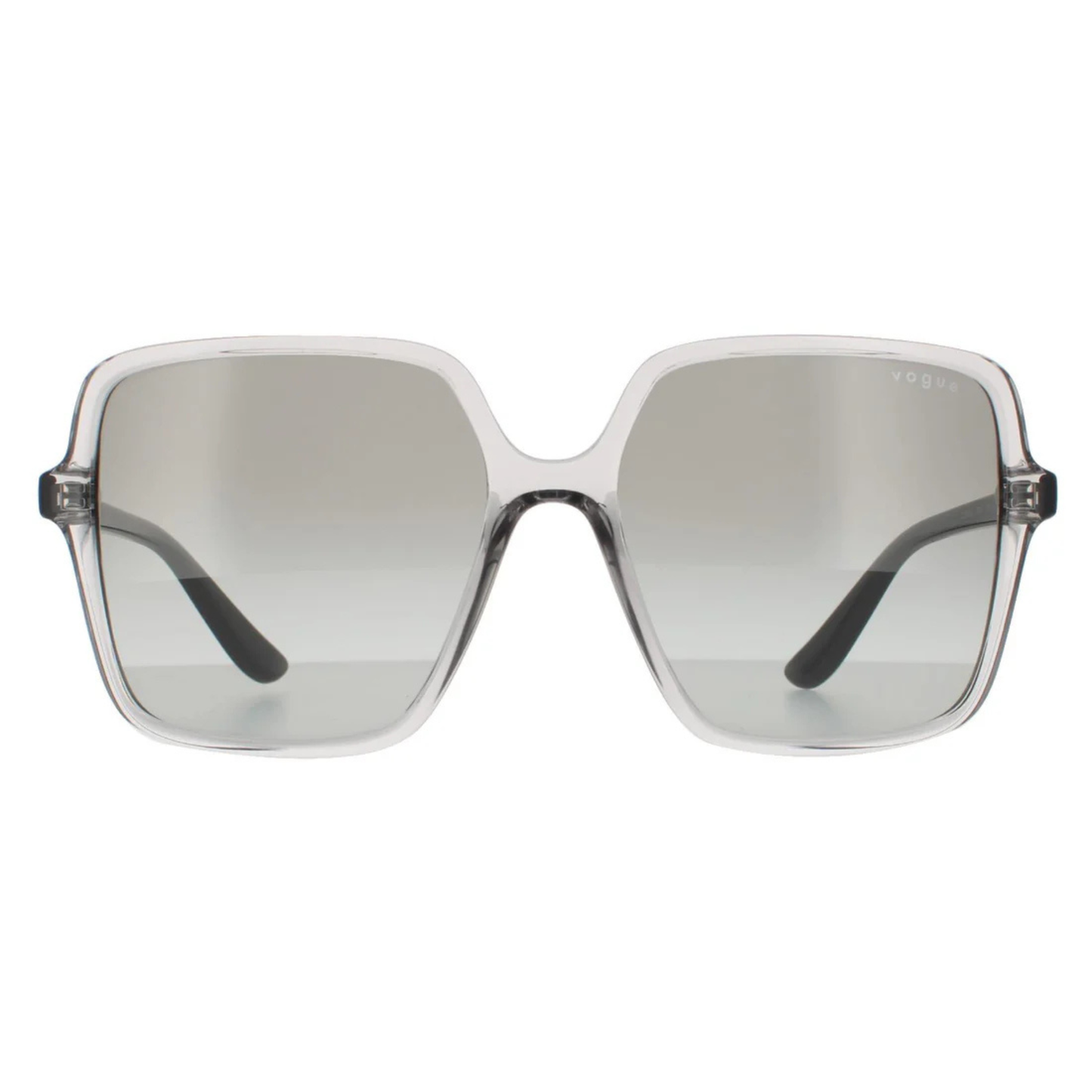 Vogue VO5352S Women's Sunglasses in  Authentic Vogue Eyewear at Eyeworld Optics Front View 

