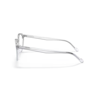 Vogue VO5367 unisex acetate optical frame with premium full rim design