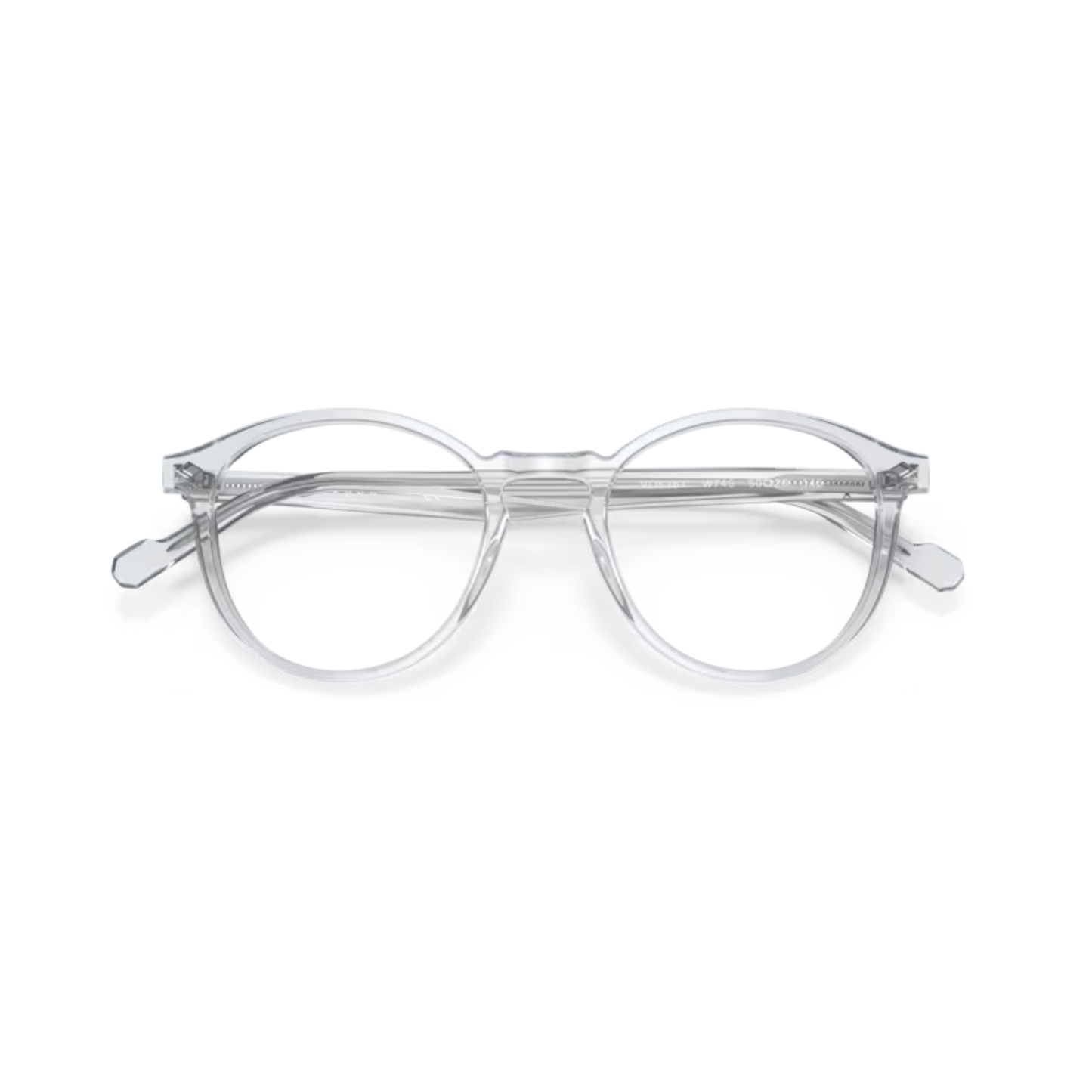 Vogue VO5367 unisex acetate optical frame with premium full rim design