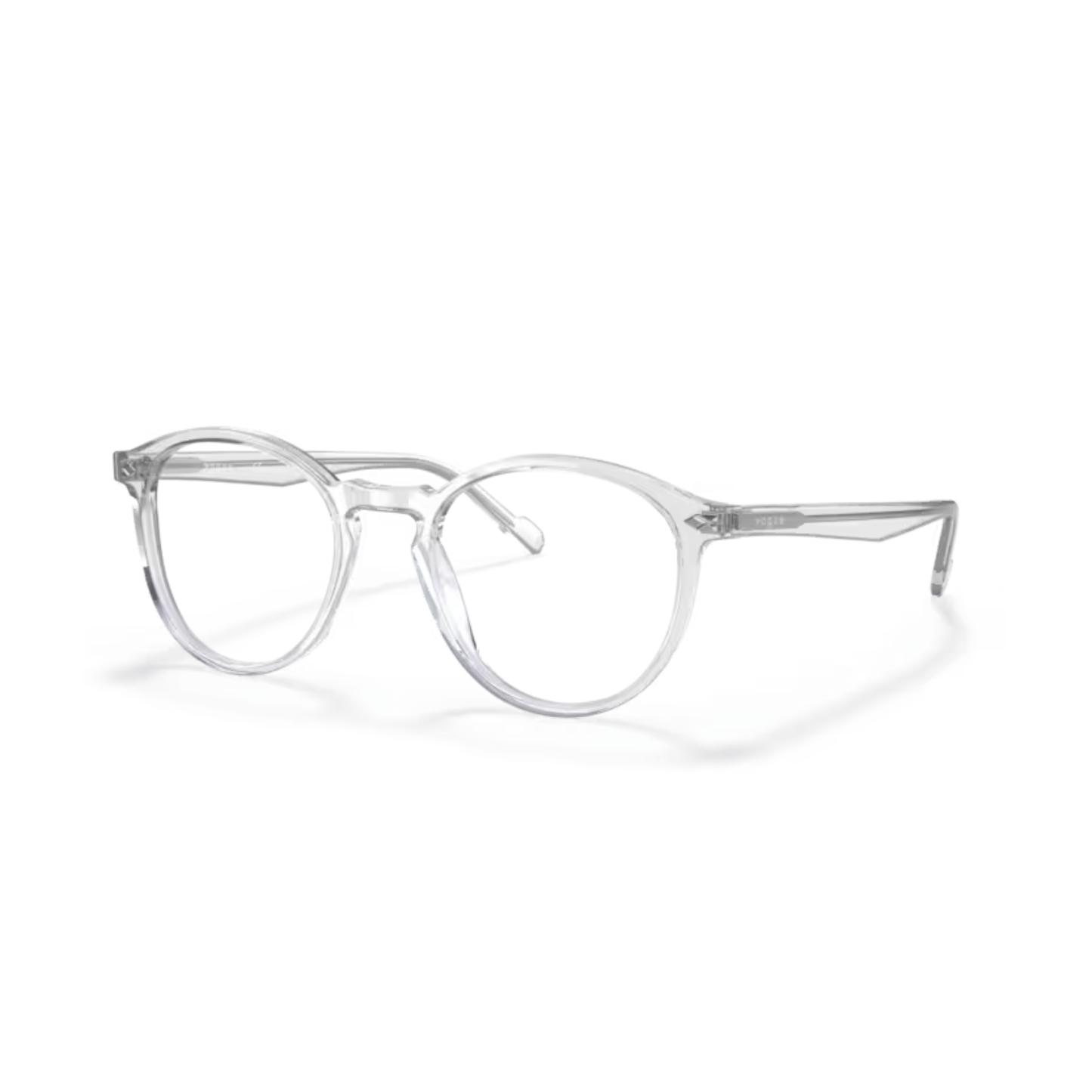 Vogue VO5367 unisex acetate optical frame with premium full rim design