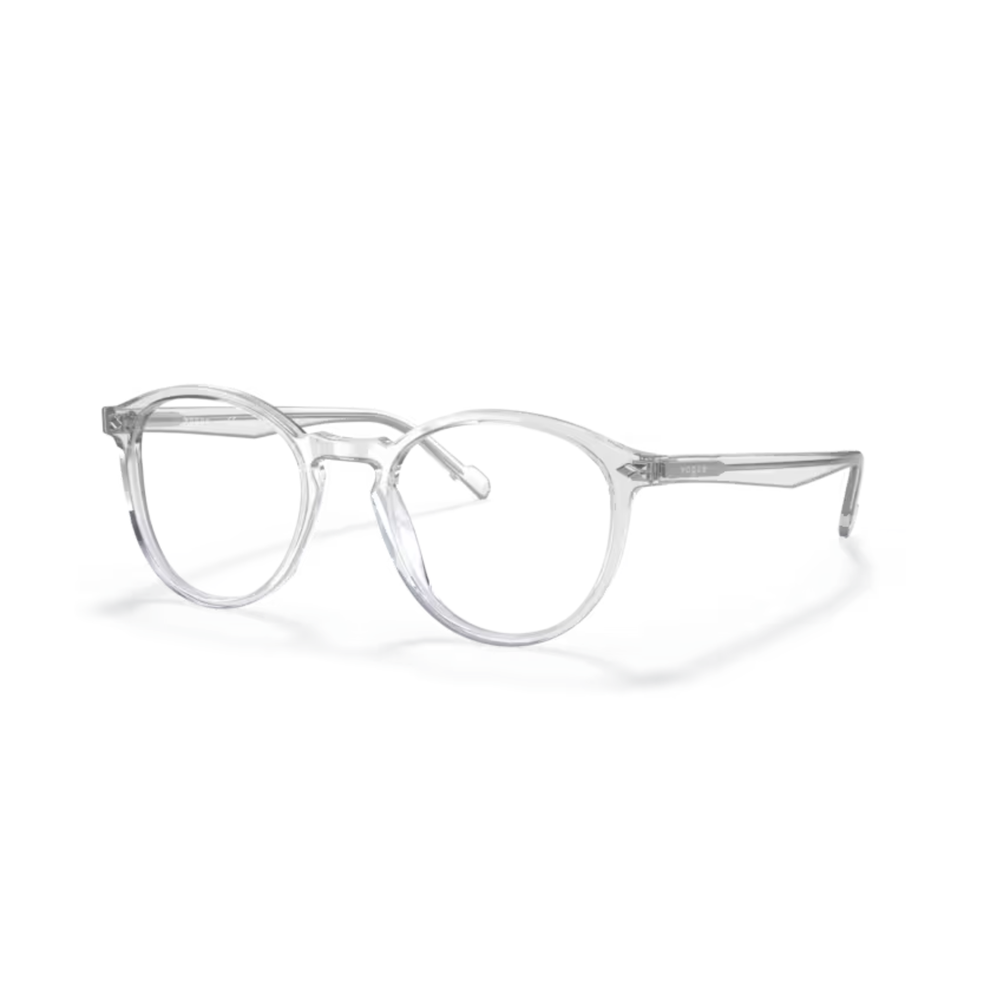 Vogue VO5367 unisex acetate optical frame with premium full rim design