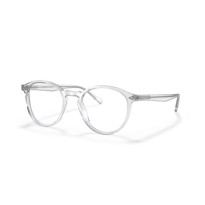 Vogue VO5367 unisex acetate optical frame with premium full rim design