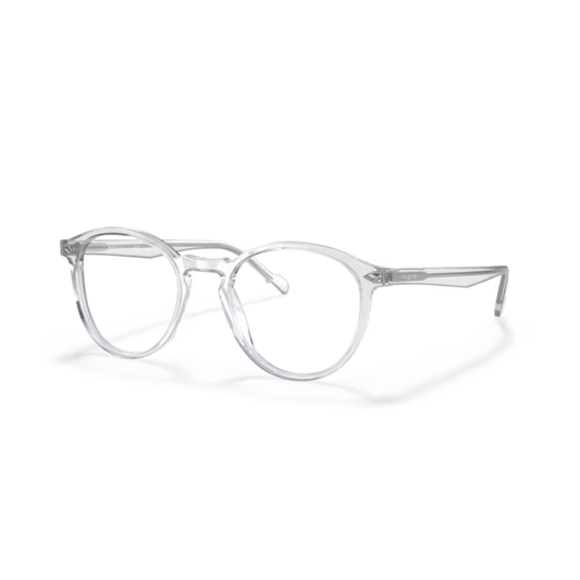 Vogue VO5367 unisex acetate optical frame with premium full rim design