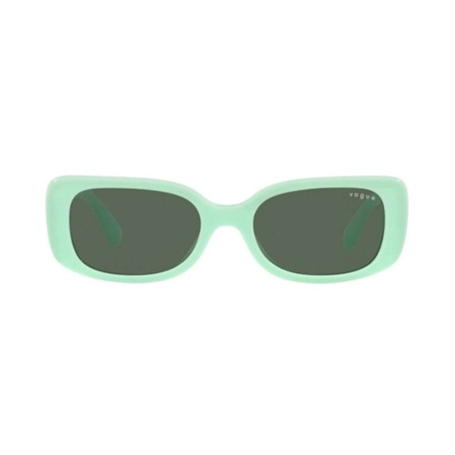 Vogue Eyewear VO5414S Women's Square Sunglasses Front view – Eyeworld Optics