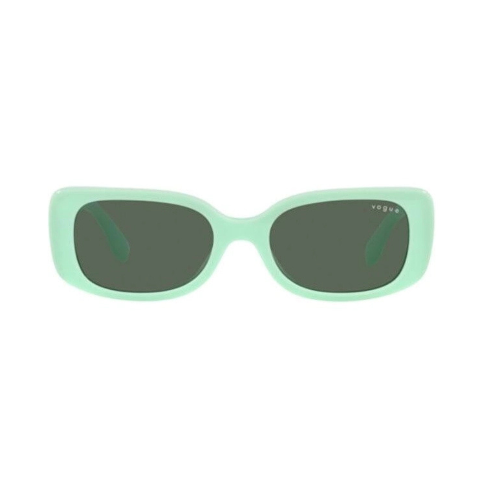Vogue Eyewear VO5414S Women's Square Sunglasses Front view – Eyeworld Optics