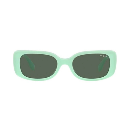 Vogue Eyewear VO5414S Women's Square Sunglasses Front view – Eyeworld Optics