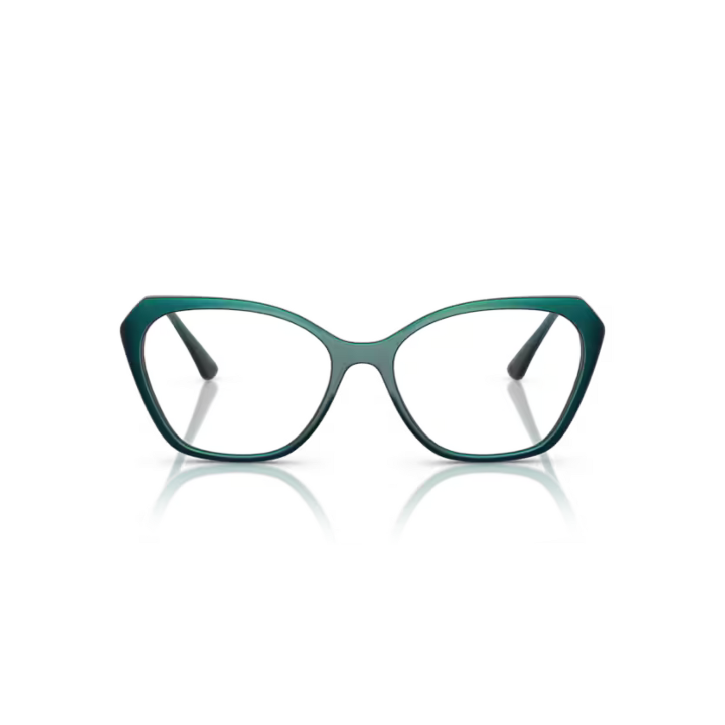 Vogue VO5522 women's acetate optical frame for prescription lenses.