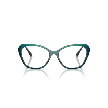 Vogue VO5522 women's acetate optical frame for prescription lenses.