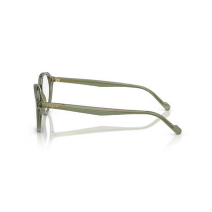 Vogue VO5598 women's acetate optical frame with premium full rim design