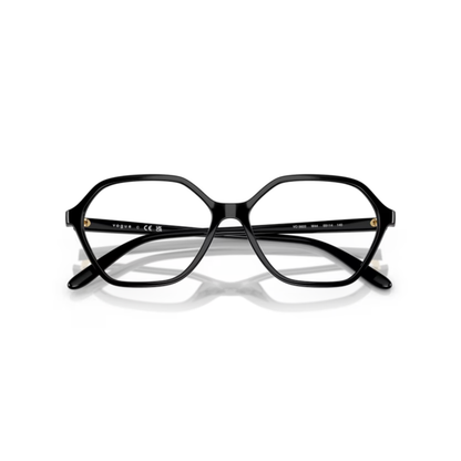 Vogue VO5622 women's acetate full rim eyeglass frame in premium designer style