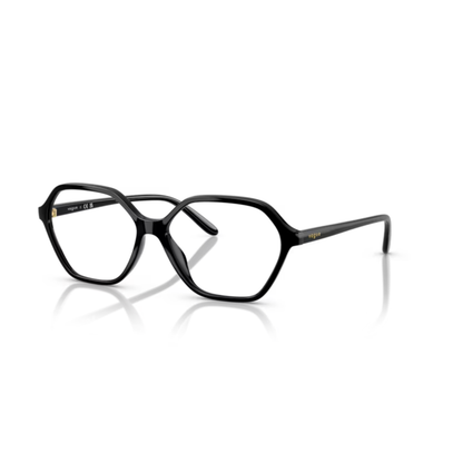 Vogue VO5622 women's acetate full rim eyeglass frame in premium designer style