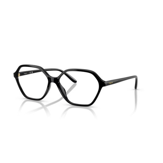 Vogue VO5622 women's acetate full rim eyeglass frame in premium designer style