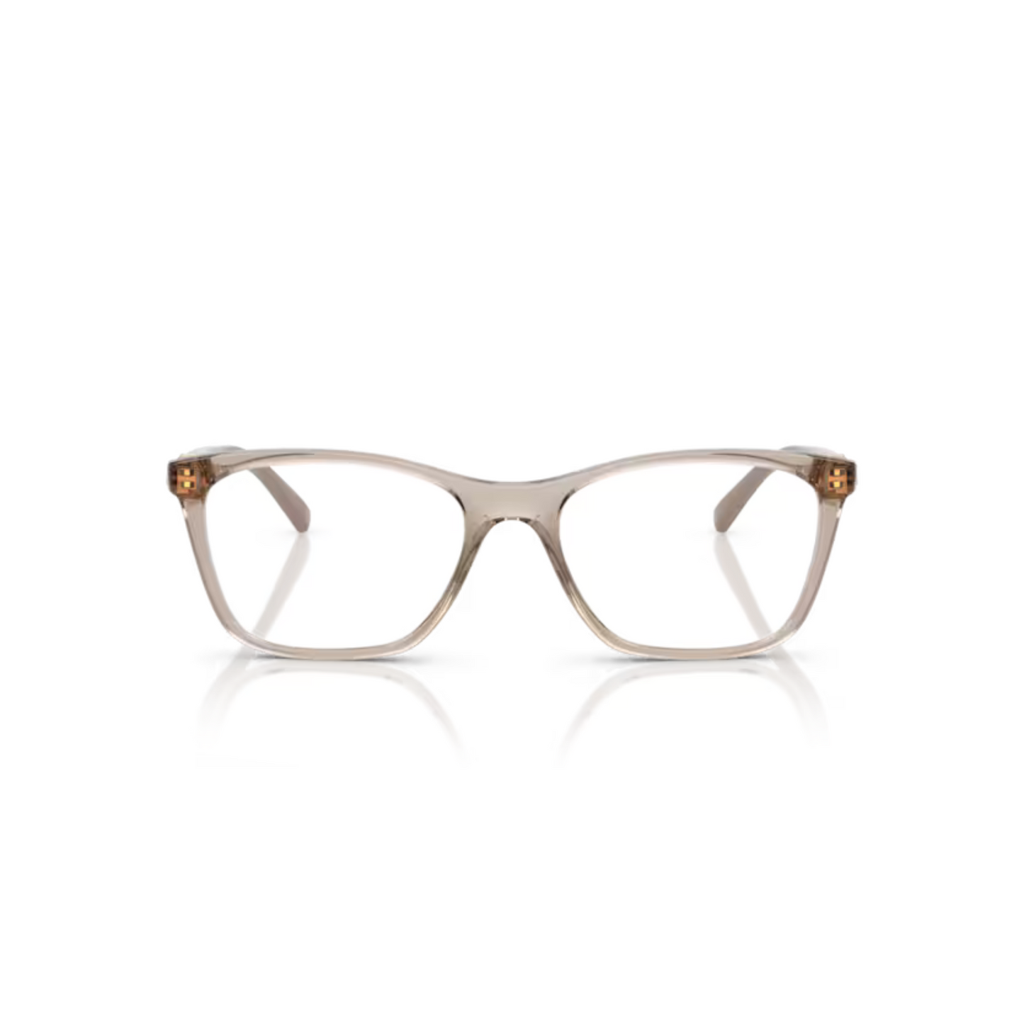 Vogue VO5632B female acetate optical frame with premium full rim design