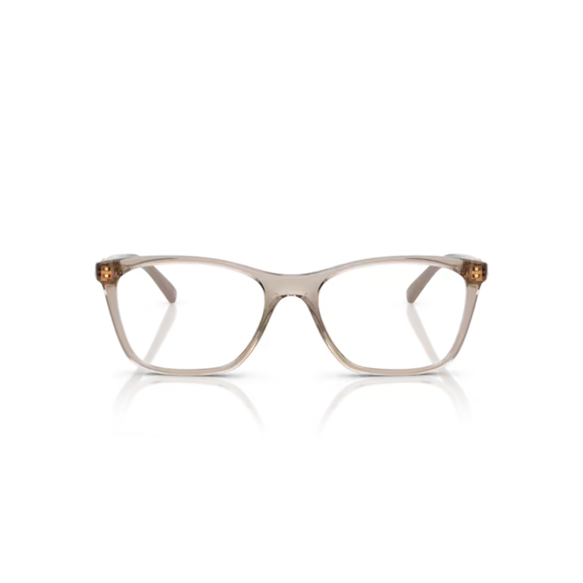 Vogue VO5632B female acetate optical frame with premium full rim design