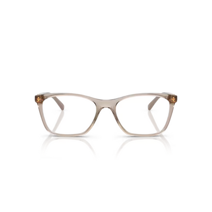 Vogue VO5632B female acetate optical frame with premium full rim design